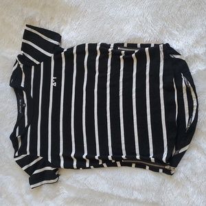 Adam + yve shirt